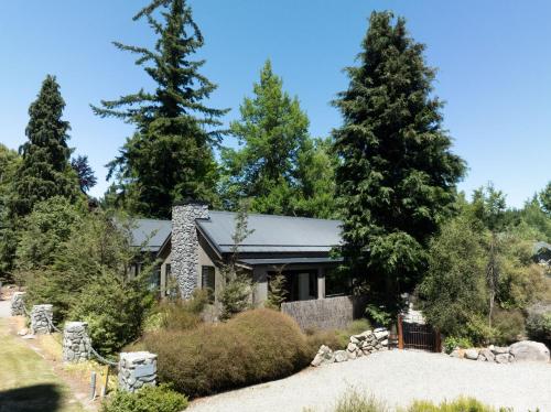 Sealy Retreat - Lake Tekapo