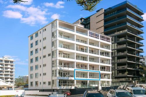 Rainbow Pacific Unit 4