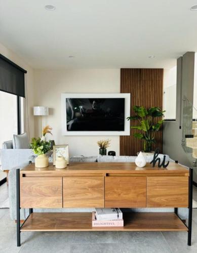 Habitación Doble in Morelia, Mexico