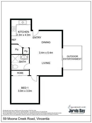 Holiday Home image 1