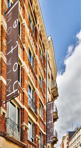 Hotel Aviation - image 11