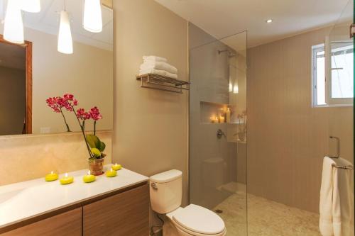 3 BR Sayan Beach 2500 SF Luxury Oceanfront Condo in Puerto Vallarta, Mexico