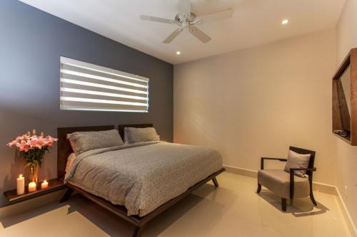 3 BR Sayan Beach 2500 SF Luxury Oceanfront Condo in Puerto Vallarta, Mexico
