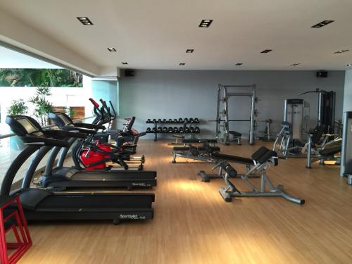 3 BR Sayan Beach 2500 SF Luxury Oceanfront Condo in Puerto Vallarta, Mexico