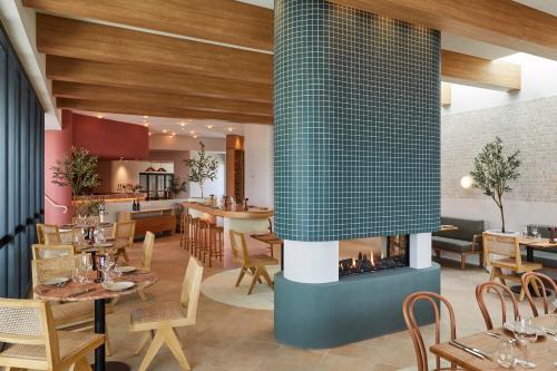 The Clairfield Hotel - 레스토랑