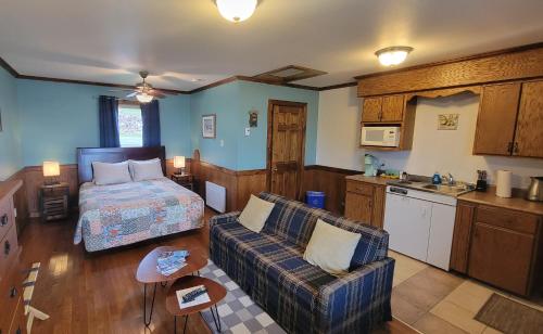 Codroy Valley Cottage Country in Channel-Port-Aux-Basques (NL)
