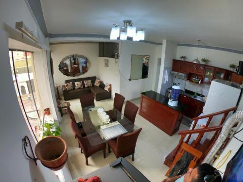 Miraflores Departamentos