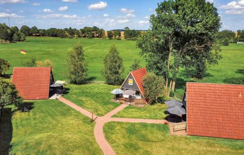 2 Bedroom Stunning Home In Dabel