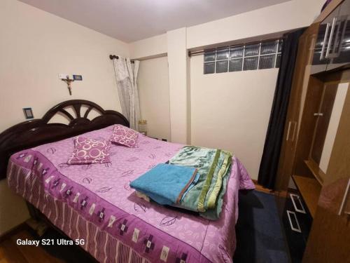 Oruro tierra de amor y de carnaval in Oruro