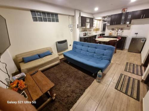 Oruro tierra de amor y de carnaval in Oruro