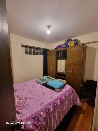 Oruro tierra de amor y de carnaval in Oruro