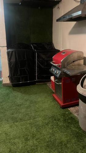 Casa con Alberca interior