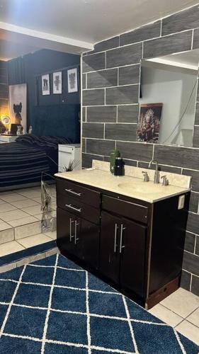 Casa con Alberca interior