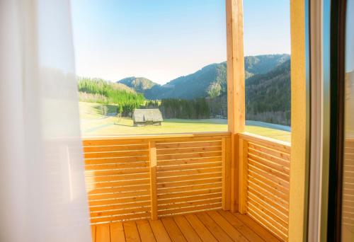 منظر, Gasthof Wachter in Gaal