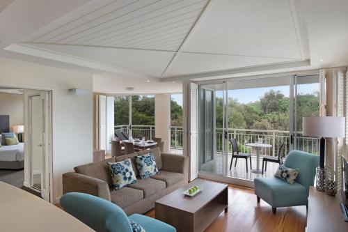 Mantra on Salt Beach Kingscliff in Kingscliff