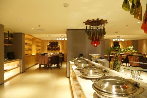 Starway Hotel Huanshi East Road