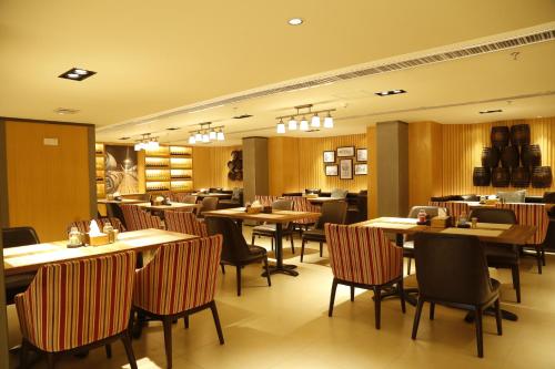 Starway Hotel Huanshi East Road