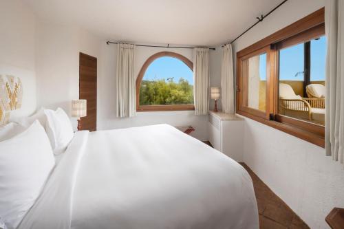 Cala Di Volpe a Luxury Collection Hotel - image 12