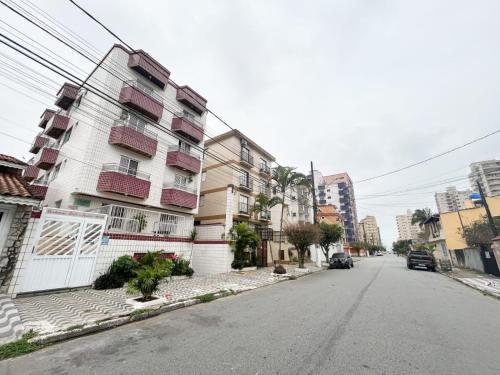 Apê Vila Tupi Pet friendy
