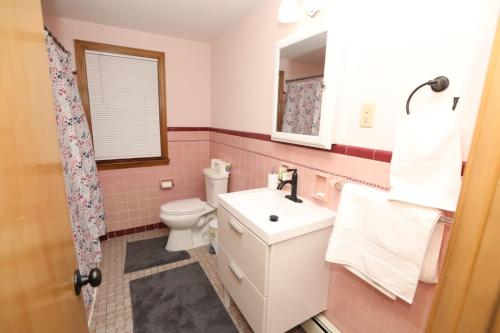 sameena naveed vacation home in Niagara Falls, USA