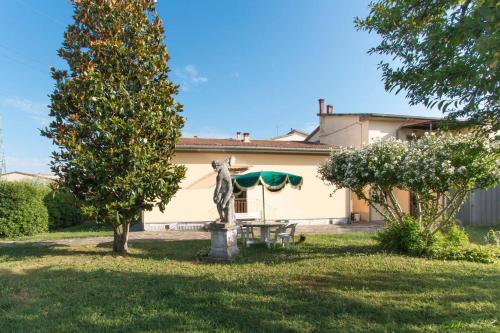 Casa Viareggina gîte à louer Lavaiano