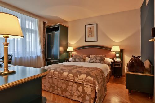 Elysee Hotel - 5