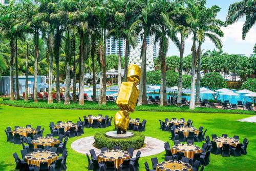 W シンガポール-セントーサ コーブ3