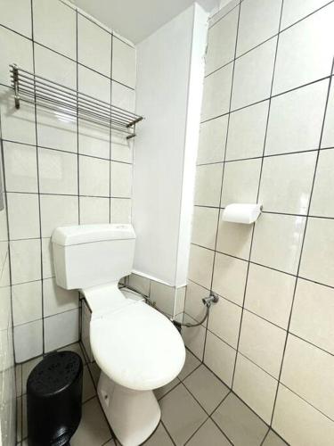 Convenient 2-BDR studio in Macgregor 3ELB