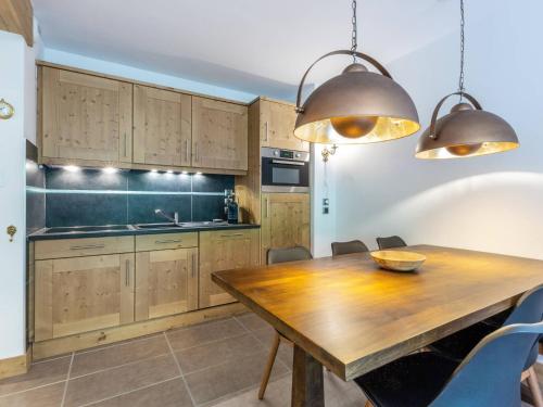 Superbe 3 pièces avec parking, wifi, proche pistes et commerces - FR-1-356-506 Superbe 3 pièces avec parking, wifi, proche pistes et commerces - FR-1-356-506