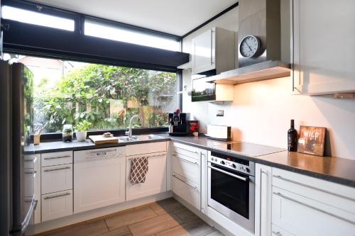 WOH15 Kapitänsresidenz