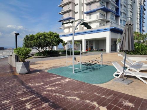 J&K Guesthouse at Palmyra Residence, Hulu Langat