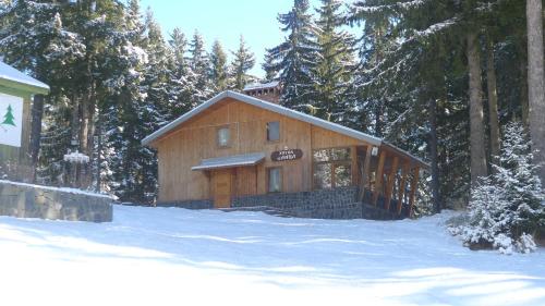 Elitza Villa, 