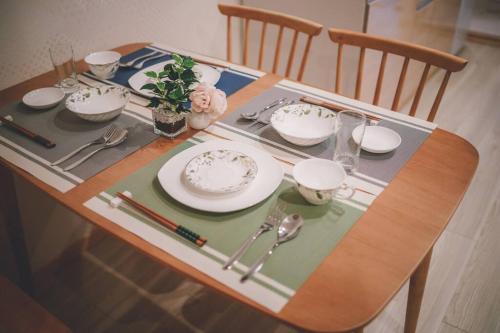 月皆景Osaka Nishinari 9ppl House kathy1