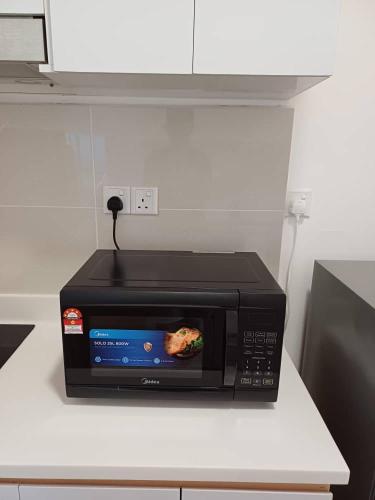 The Shore Cozy Suite in CBD The Shore Cozy Suite in CBD