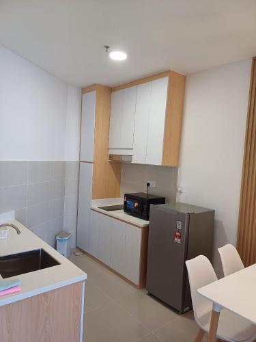 The Shore Cozy Suite in CBD The Shore Cozy Suite in CBD