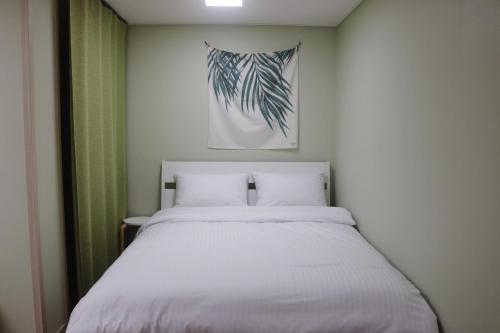Seutei Hyeobjae10Gil Room Type - Double Room