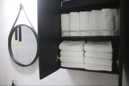 Seutei Hyeobjae10Gil Room Type - Double Room 2