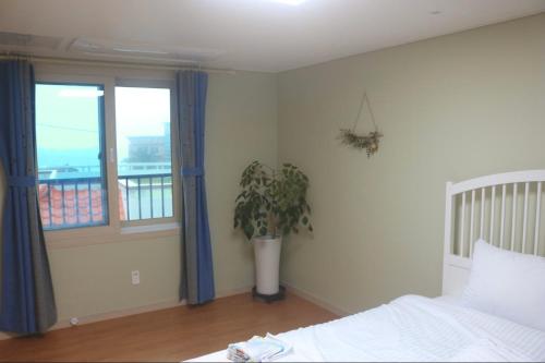 Seutei Hyeobjae10Gil Room Type - Double Room 3