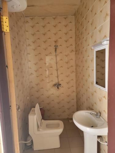 Touray holiday rental in Western