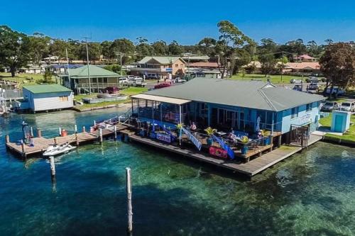 Welcome to Sandy Bottoms in Shoalhaven Heads
