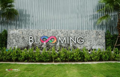 บริการและสิ่งอำนวยความสะดวก, Blooming resort buriram บลูมมิ่ง รีสอร์ท บุรีรัมย์ in ชุมเห็ด