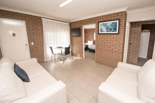 Jacaranda Holiday Units in Swan Hill
