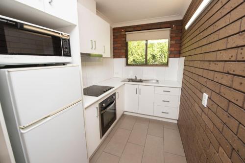 Jacaranda Holiday Units in Swan Hill