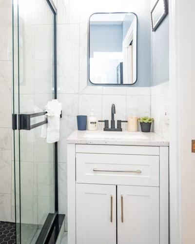 14a-Elegant, newly renovated apartment in Boston, Boston (foto 6)