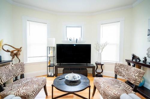 14a-Elegant, newly renovated apartment in Boston, Boston (foto 7)