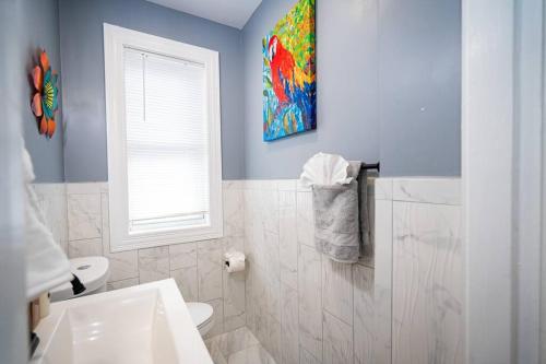 14a-Elegant, newly renovated apartment in Boston, Boston (foto 9)