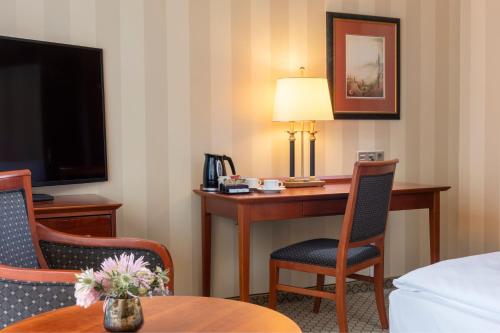 JW Marriott Hotel Berlin - image 2