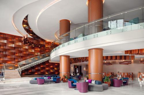 JW Marriott Absheron Baku Hotel