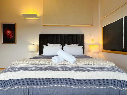 Leura Bayview Retreat - close to CBD&Air port