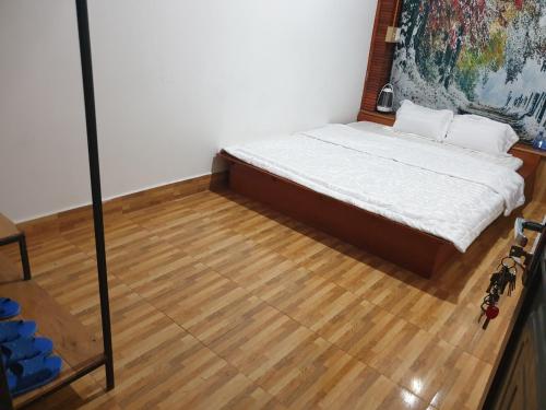 Boss cà phê & Homestay (Boss ca phe & Homestay) in Buon Buor